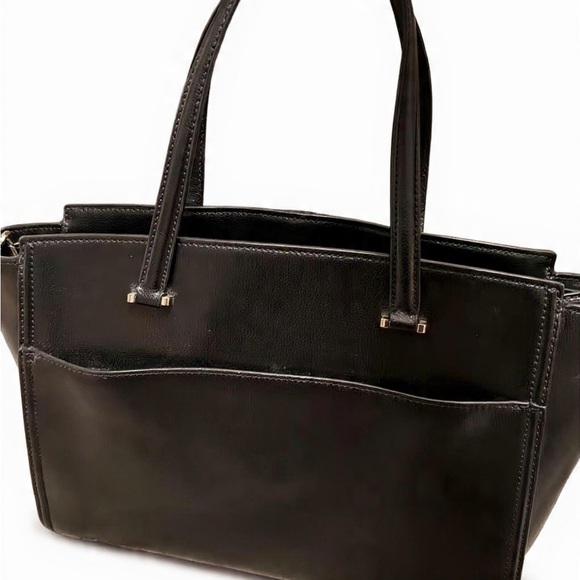 Kate Spade Elegant Black Tote - Picture 5 of 7